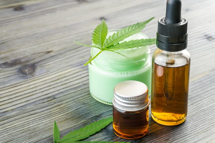 Variétés de fleurs de CBD proposées à la vente en France