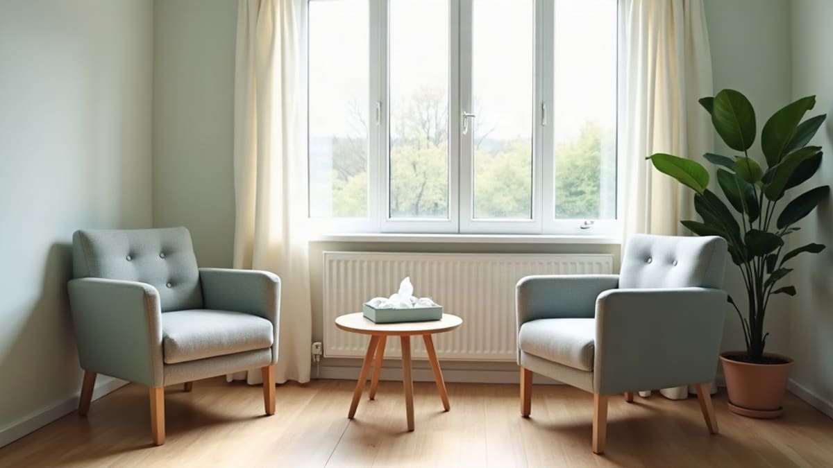 CMP centre médico-psychologique : à quoi sert-il et qui y est reçu ?