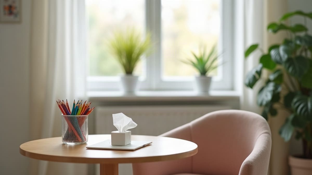 Psychologue pour un enfant : faut-il l’accord des deux parents ?