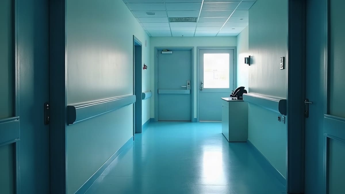 Urgences psychiatriques : numéro, accueil à l’hôpital et hospitalisation