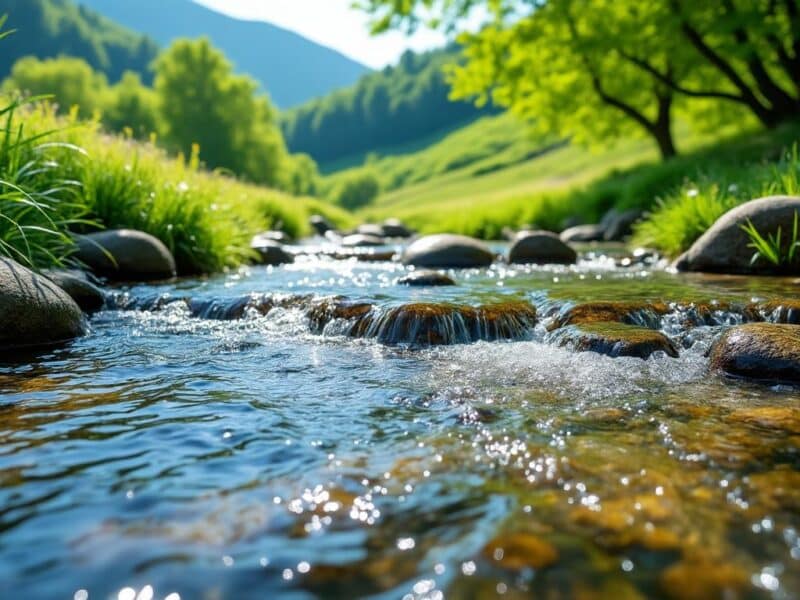 découvrez l'eau saint-antonin : avis des consommateurs, caractéristiques uniques et bienfaits digestifs. informez-vous sur ses propriétés naturelles, ses effets sur la digestion et pourquoi choisir cette eau minérale pour votre bien-être au quotidien.