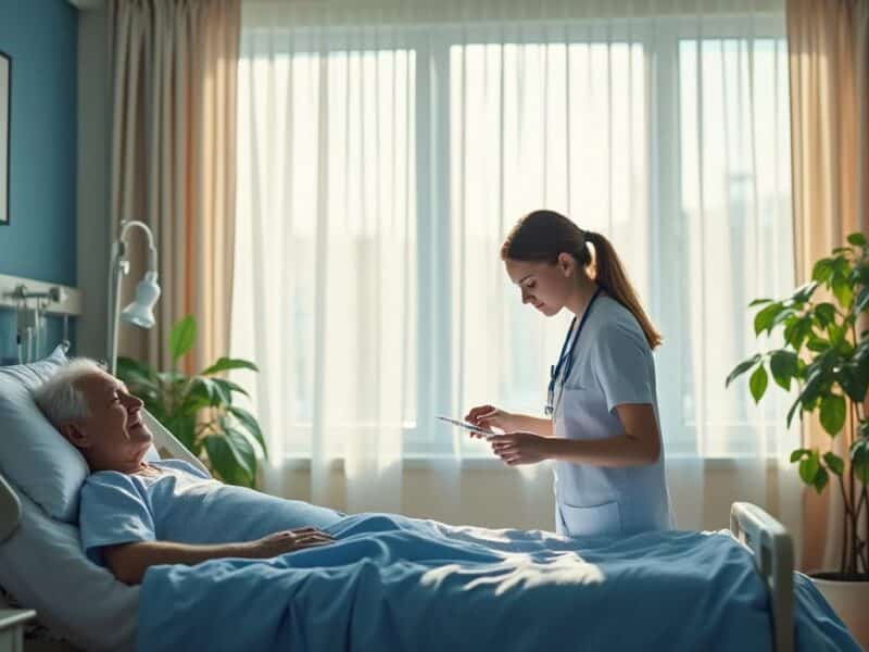 découvrez le rôle du midazolam en fin de vie : durée d’action, effets attendus et conseils pour une utilisation adaptée aux besoins des patients en soins palliatifs.