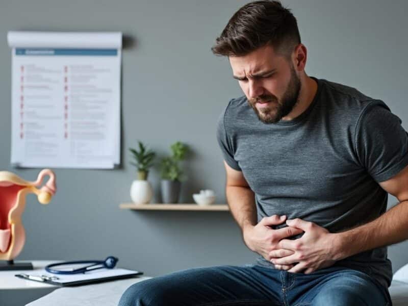 découvrez dans cet article si un coup dans les testicules peut entraîner la mort, quels sont les risques pour la santé et les conséquences possibles d’un tel traumatisme.