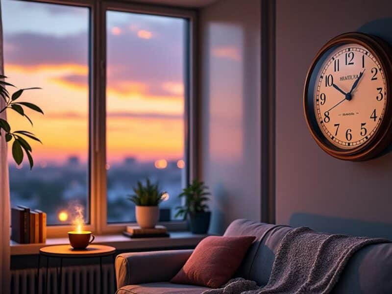découvrez la signification de l'heure miroir 19h19 : symbolisme, messages spirituels et interprétations sur le plan amoureux, professionnel et personnel. décryptez le message caché derrière cette heure double !