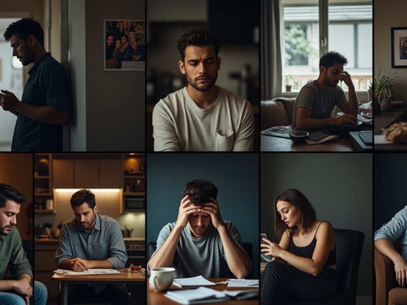 découvrez les 7 types de sms que les hommes n'aiment pas recevoir et comprenez les raisons derrière leurs réactions. conseils pour mieux communiquer et éviter les pièges dans vos messages !