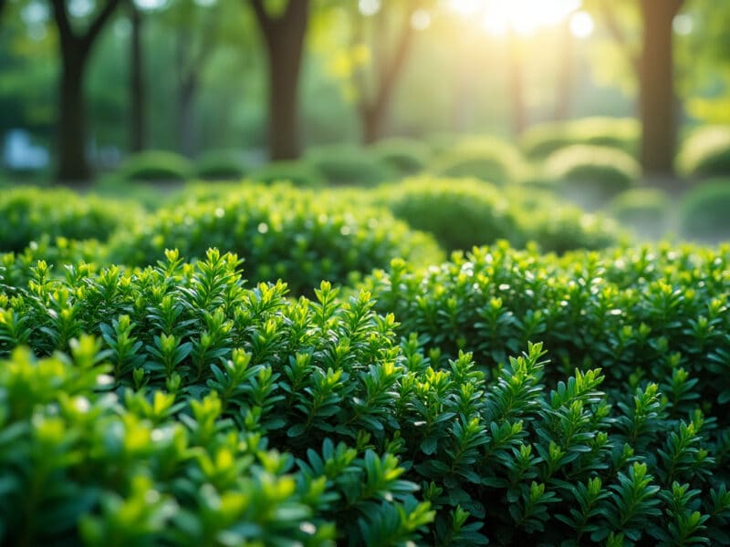 découvrez les propriétés médicinales et les bienfaits pour la santé du buxus chinensis. explorez ses usages traditionnels, ses vertus thérapeutiques et les conseils d’utilisation de cette plante aux multiples atouts.