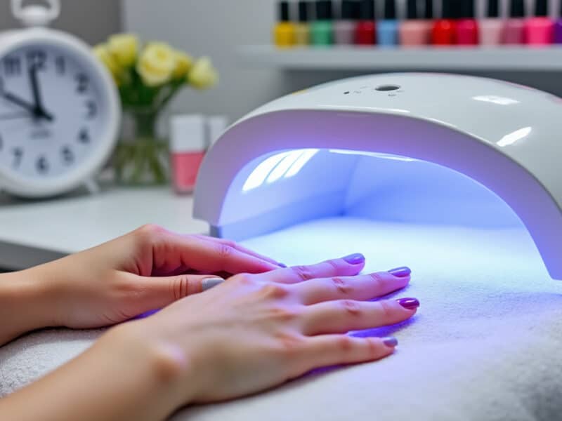 découvrez le délai idéal à respecter entre deux poses de vernis semi-permanent pour préserver la santé de vos ongles et assurer une manucure durable et éclatante.