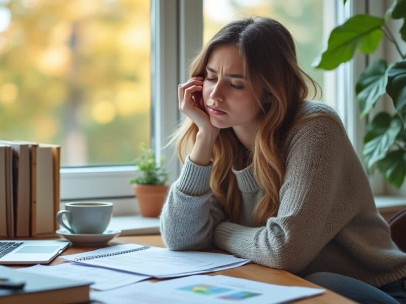 découvrez tout ce qu'il faut savoir sur l'arrêt de travail en cas de maladie de hashimoto : démarches, droits, durée, conseils pratiques et impact sur la vie professionnelle.