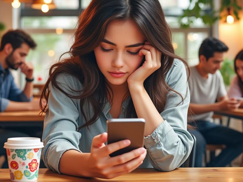 vous vous demandez pourquoi il ne regarde plus vos stories ? découvrez les raisons possibles de ce changement de comportement sur les réseaux sociaux et obtenez des conseils pour comprendre ce détachement.