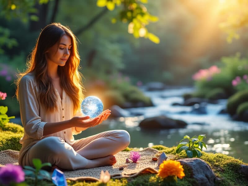 découvrez ce qu’est le taux vibratoire d’un guérisseur, comment il est mesuré et son importance dans les pratiques énergétiques. explications claires pour mieux comprendre le rôle des vibrations dans la guérison.