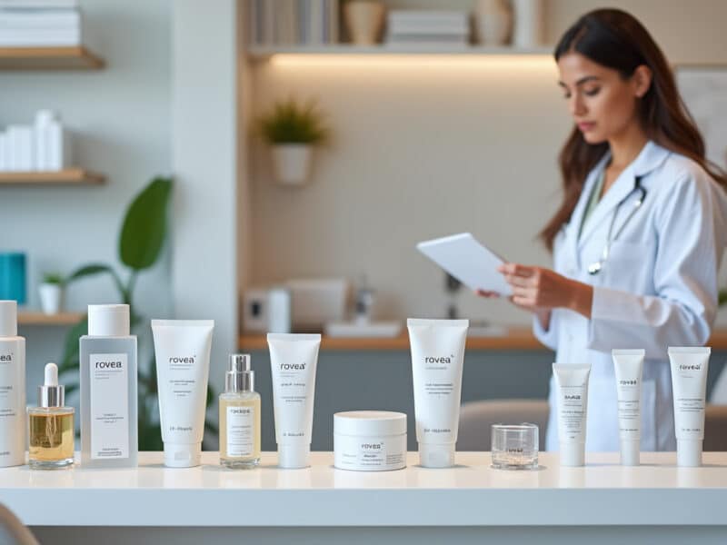 découvrez l’avis des dermatologues sur rovea skin : analyse de la composition, résultats observés et efficacité réelle des soins proposés par la marque. conseils et verdict pour choisir en toute confiance.