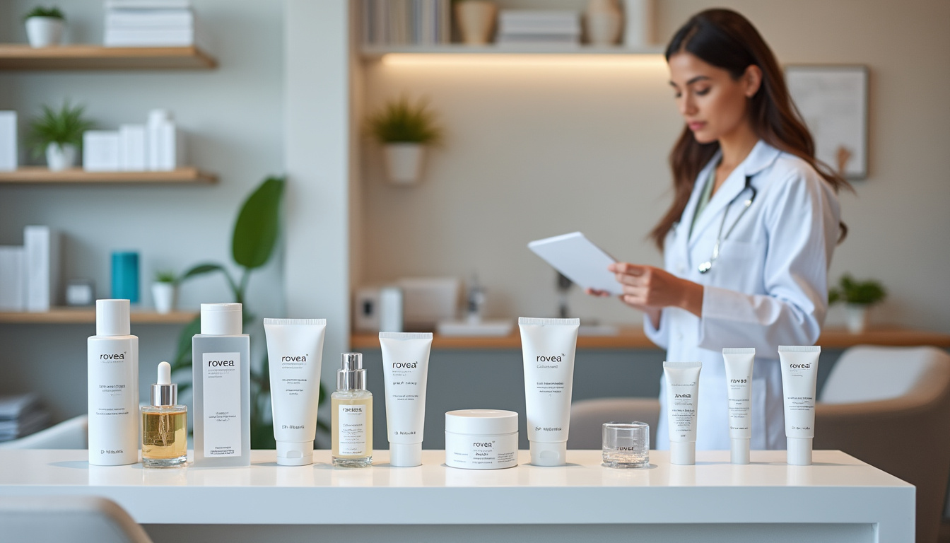 découvrez l’avis des dermatologues sur rovea skin : analyse de la composition, résultats observés et efficacité réelle des soins proposés par la marque. conseils et verdict pour choisir en toute confiance.