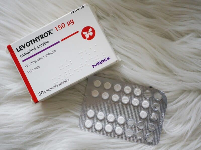 combien de temps peut on rester sans levothyrox
