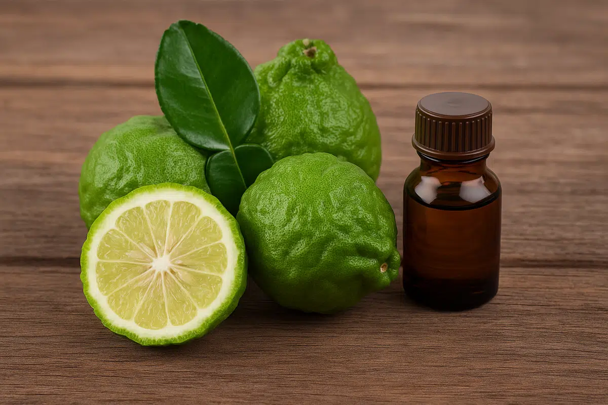 Les dangers de la bergamote : précautions à connaître avant son utilisation