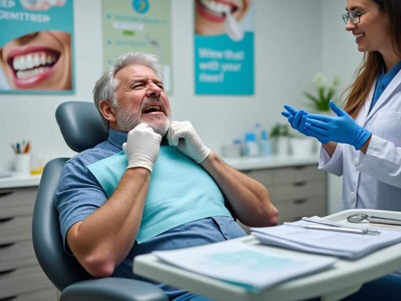 découvrez pourquoi une douleur peut persister après le traitement d'une carie et lisez les témoignages de patients issus des forums pour mieux comprendre les causes et solutions possibles.