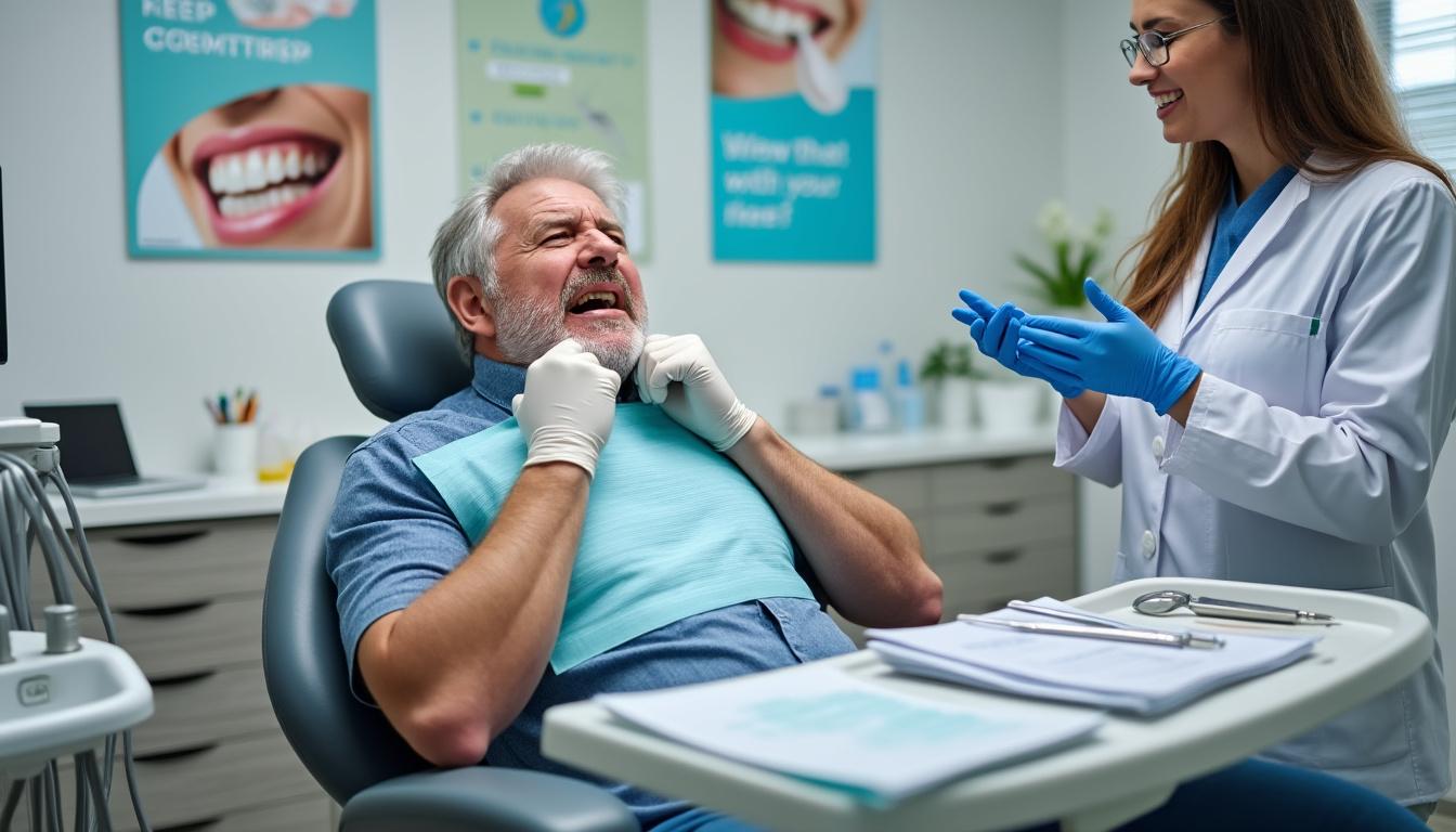 découvrez pourquoi une douleur peut persister après le traitement d'une carie et lisez les témoignages de patients issus des forums pour mieux comprendre les causes et solutions possibles.