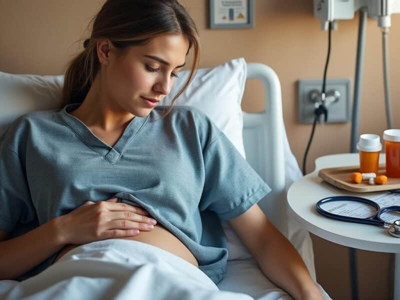 découvrez les causes possibles d'une douleur au nombril un mois après une coelioscopie ainsi que les traitements adaptés pour soulager et prévenir ces symptômes post-opératoires.