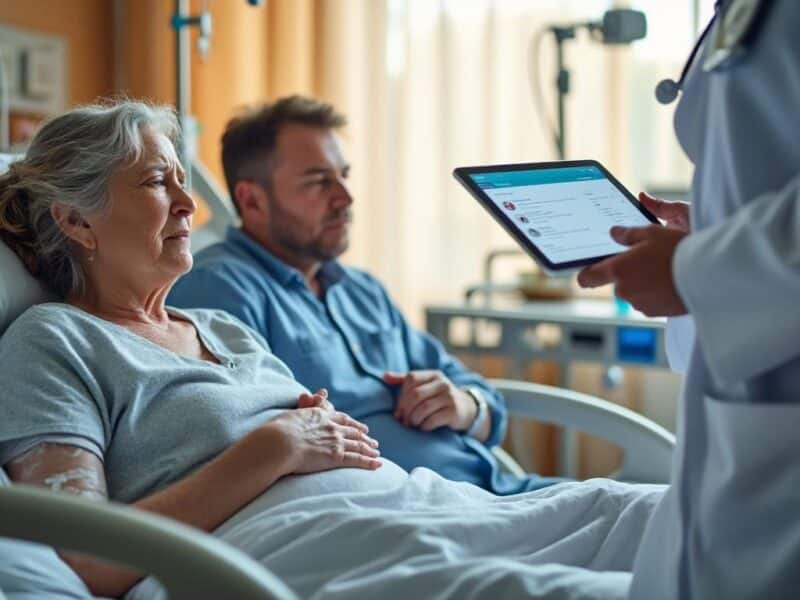 découvrez les causes des douleurs après une opération du prolapsus, les traitements possibles pour soulager ces symptômes et lisez les témoignages de patients sur les forums de discussion.