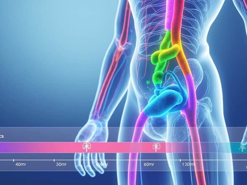 découvrez combien de temps les antibiotiques restent actifs dans le sang, les facteurs qui influencent leur durée d’action et les explications essentielles pour une utilisation efficace.