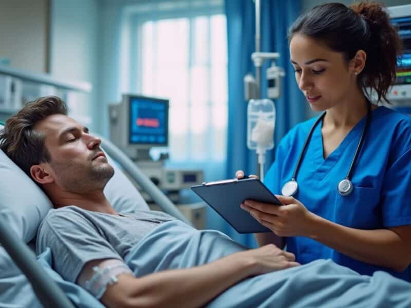 découvrez les causes courantes de la fatigue après une anesthésie générale, la durée normale de récupération et des conseils pour mieux gérer ce symptôme post-opératoire.