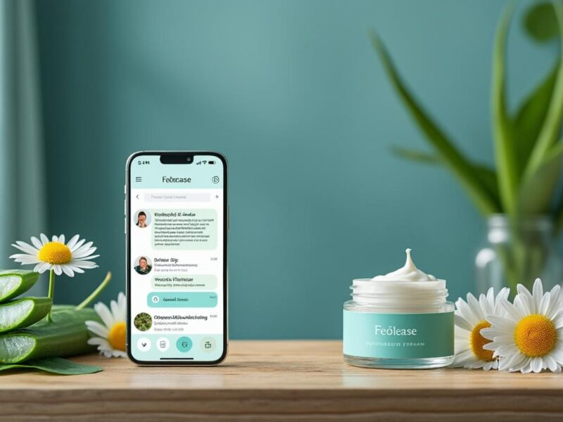 découvrez les meilleures crèmes miracles pour fissure anale, des solutions fiables et des témoignages d’utilisateurs issus de forums pour retrouver confort et soulagement rapidement.