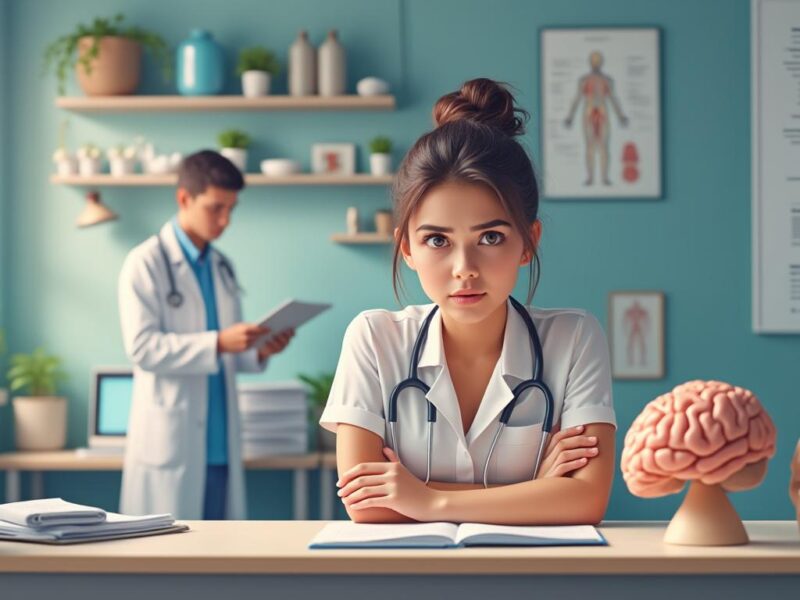 découvrez les causes possibles des fourmillements dans la tête, leurs symptômes associés et apprenez à reconnaître les situations où il est important de consulter un professionnel de santé.