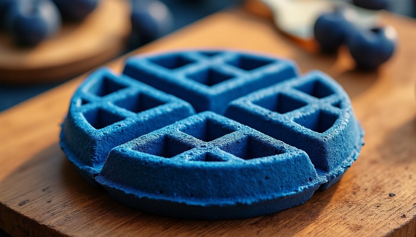 découvrez la vérité sur la 'gaufre bleu mst' : s’agit-il d’un simple mythe ou d’une réelle infection sexuellement transmissible ? informez-vous avec notre analyse détaillée et fondée sur les faits.