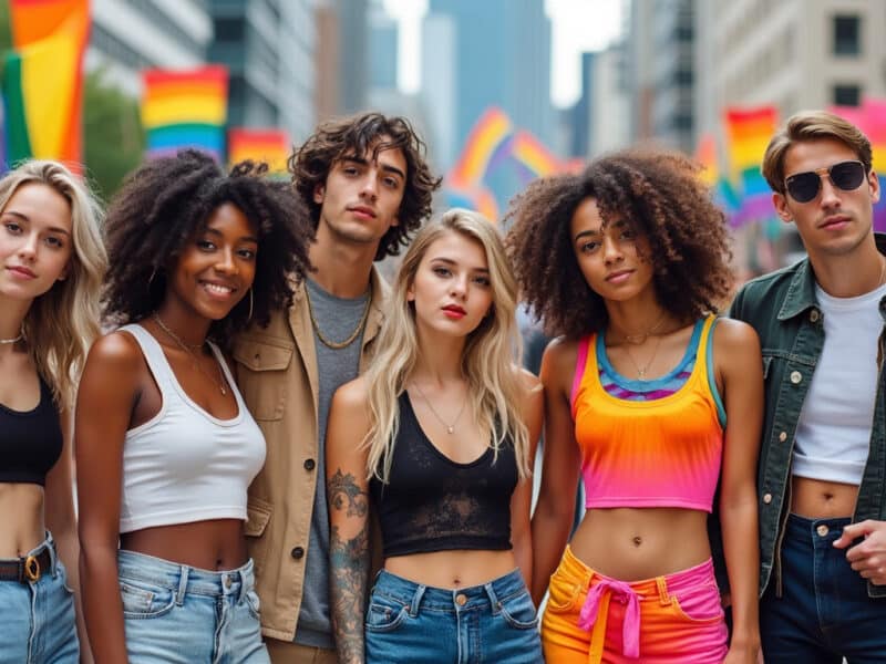 découvrez ce que signifie être genderfluid, les origines du terme et comment il se manifeste au quotidien. un article pour mieux comprendre l'identité de genre fluide et ses spécificités.
