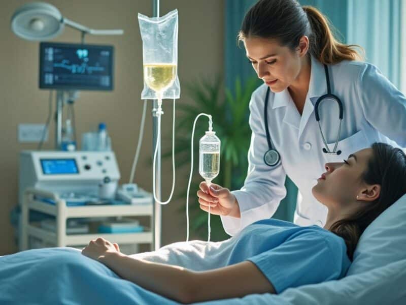 découvrez notre avis médical sur hydratis ainsi que son efficacité réelle. analyse professionnelle, bénéfices, inconvénients et recommandations pour bien s’hydrater au quotidien.