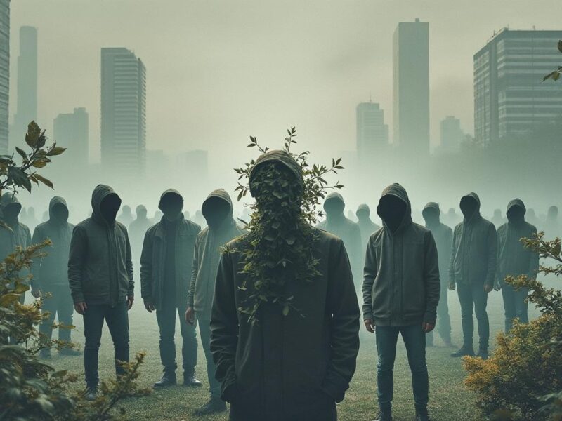 découvrez ce qu'est le masking, un mécanisme de camouflage psychologique souvent utilisé pour s'adapter socialement. explorez ses causes, ses manifestations et ses impacts sur le bien-être.