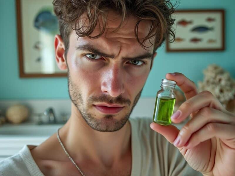 découvrez pourquoi le sperme peut avoir une odeur de poisson salé, les causes possibles de ce phénomène et des conseils pratiques pour améliorer votre hygiène intime et votre santé.