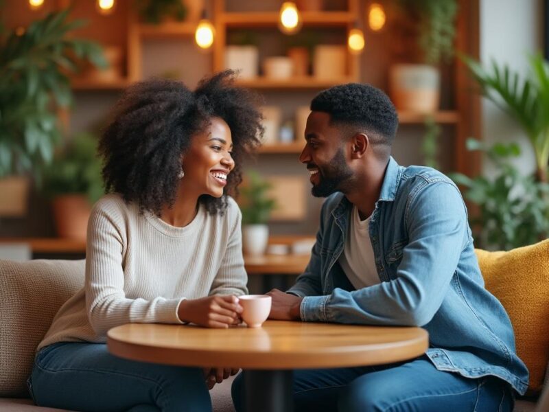 découvrez les principales attentes d’une femme dans une relation amoureuse : complicité, respect, écoute et confiance. explorez comment répondre à ses besoins pour favoriser une relation épanouie et harmonieuse.