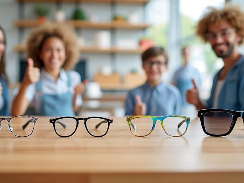 découvrez tout sur lunettes pour tous : analyse des prix, qualité des verres et avis clients pour faire le meilleur choix de lunettes adaptées à vos besoins.