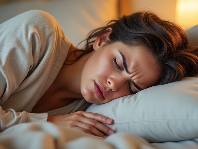 découvrez pourquoi vous avez mal aux oreilles en dormant dessus, les causes fréquentes, des solutions efficaces et des conseils pratiques pour soulager la douleur et améliorer votre confort nocturne.