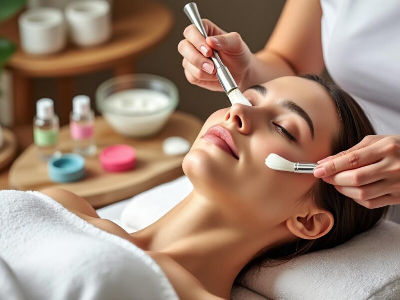 découvrez les différentes techniques de peeling visage, les résultats que vous pouvez espérer obtenir et les précautions essentielles à prendre avant de vous lancer. un guide complet pour une peau éclatante en toute sécurité.