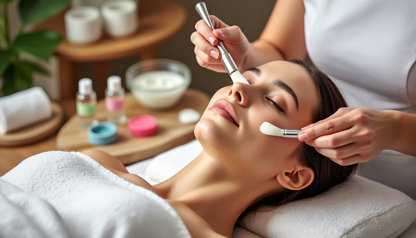 découvrez les différentes techniques de peeling visage, les résultats que vous pouvez espérer obtenir et les précautions essentielles à prendre avant de vous lancer. un guide complet pour une peau éclatante en toute sécurité.