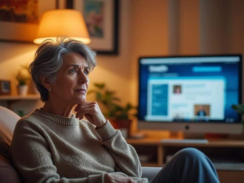 découvrez les causes médicales des pertes marrons après la ménopause et lisez des témoignages de femmes partagés sur les forums pour mieux comprendre ce symptôme fréquent.