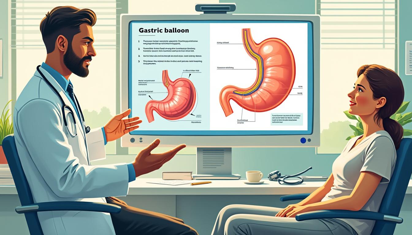 découvrez les conditions, critères d’éligibilité et démarches à suivre pour bénéficier d’une pose de ballon gastrique gratuite. informez-vous sur les étapes et les aides disponibles pour ce traitement.