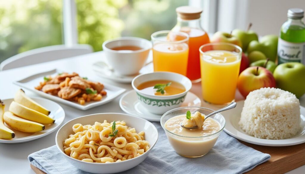 Que manger avant une coloscopie ? Menus types et — free download