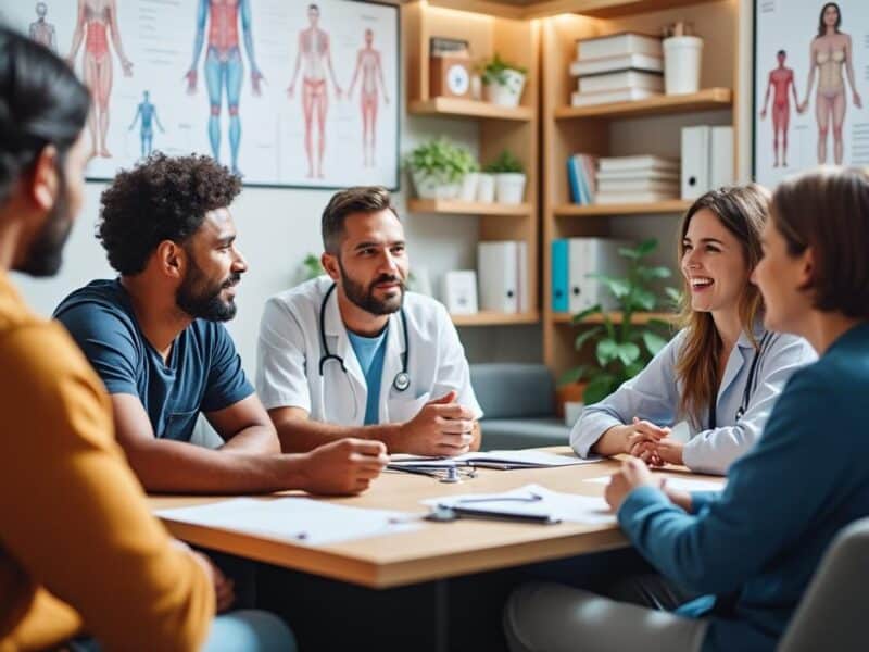 découvrez ce que signifie l’absence d’immunoglobuline monoclonale, ses implications pour la santé, ainsi que les avis et discussions partagés sur les forums médicaux pour mieux comprendre ce résultat d’analyse.