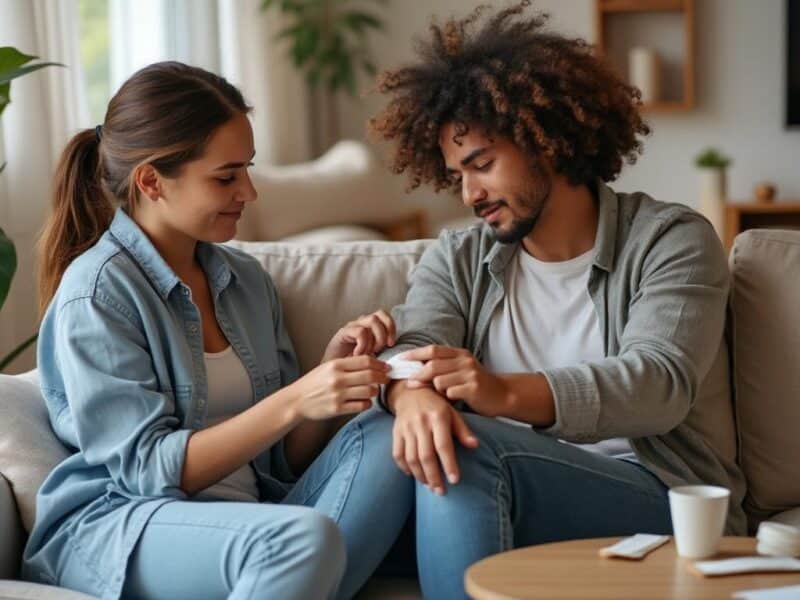 découvrez ce qu'est une relation pansement, comment la reconnaître à travers ses signes caractéristiques, et quels sont ses impacts émotionnels sur les personnes concernées.