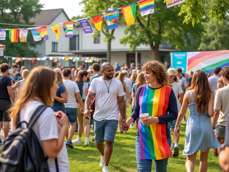 découvrez sos homophobie, une association engagée dans la lutte contre l’homophobie : présentation de ses actions, missions principales et moyens de soutenir les personnes lgbt+ en france.