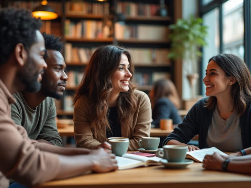 découvrez la signification du terme sapiosexuel, ses principales caractéristiques, et comment reconnaître une personne attirée avant tout par l’intelligence chez les autres.