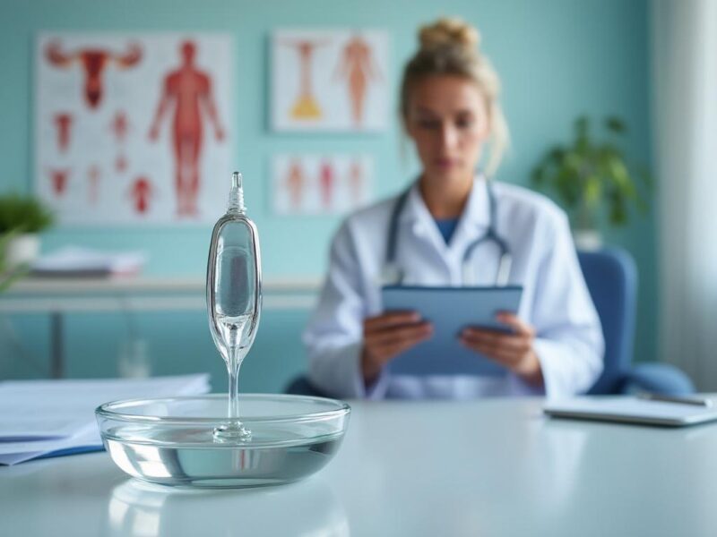 découvrez les symptômes d’un stérilet trop vieux, les signes d’alerte à surveiller et les précautions à prendre pour garantir votre sécurité et votre santé.