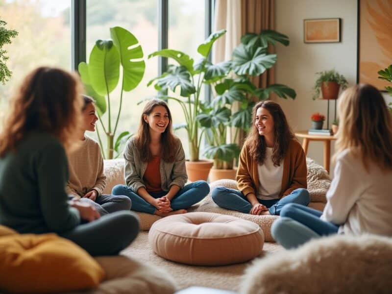 découvrez les principes de la thérapie positive, ses bienfaits prouvés et ses applications concrètes en psychologie pour améliorer le bien-être et renforcer les ressources personnelles.