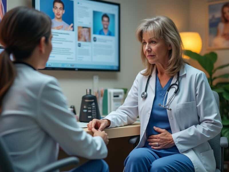 découvrez les causes possibles des douleurs abdominales persistantes après une coloscopie, les traitements disponibles et l’avis d’autres patients recueillis sur les forums. informez-vous pour mieux comprendre et gérer ces symptômes.