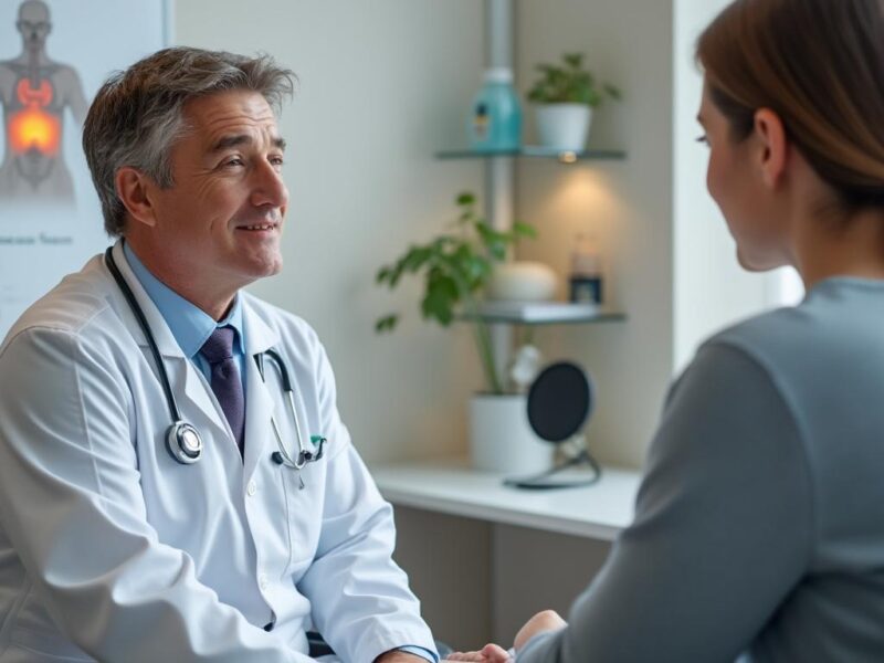 découvrez le fonctionnement du traitement par iode radioactif, ses principales indications médicales et les avis de patients ayant bénéficié de cette thérapie. informations essentielles pour mieux comprendre ce traitement de la thyroïde.