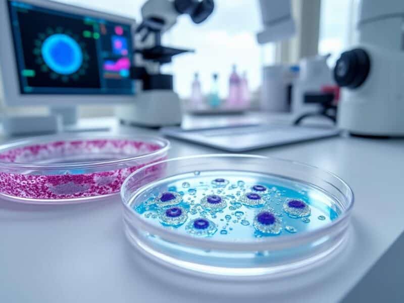 découvrez le trophoblaste diffus : définition, méthodes de diagnostic et implications médicales. informez-vous sur cette structure placentaire essentielle, ses caractéristiques et son impact sur la santé maternelle et fœtale.