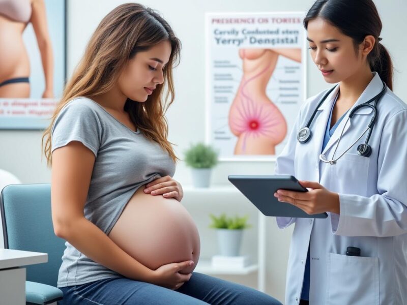 découvrez pourquoi un ventre gonflé peut survenir après une conisation, quels en sont les symptômes, les causes possibles et les conseils médicaux à suivre pour mieux gérer cette situation.
