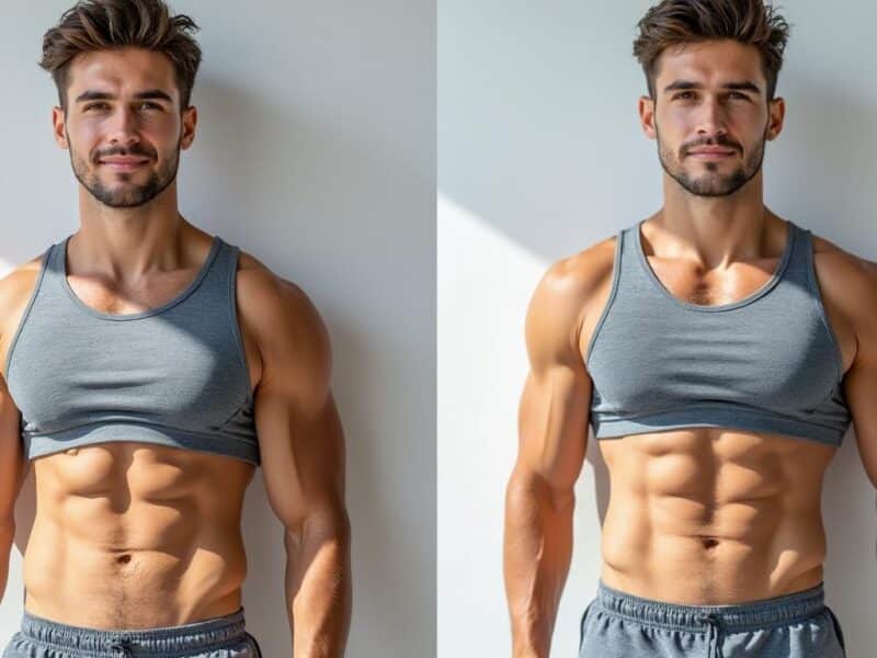 découvrez les transformations réelles après 3 mois de sport : amélioration physique, bien-être et conseils pour mesurer vos progrès avant/après.